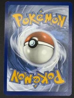 Alakazam ex 215/091 Pokemon TCG SV: Paldean Fates Shiny Ultra Rare Near Mint - Image 2
