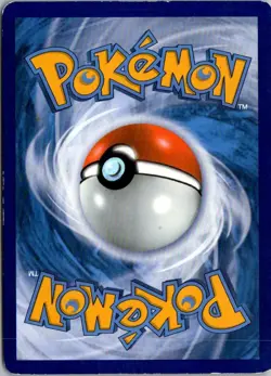 Team Aqua's Mightyena 18/34 - Double Crisis - Regular - Pokemon HP - Image 2