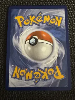 Pokemon TCG Wallys Compassion 176/132 Secret Rare Full Art Mint Condition - Image 2