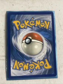 Pokemon TCG Weakness Guard Energy 213/236 SM Unified Minds Reverse Holo NM - Image 2