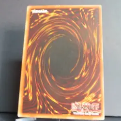 Right Arm of the Forbidden One (MP) - Yugioh! Ultra Rare Unlimited - LOB-EN122 - Image 2