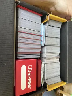 Very Large Lot Magic Cards MTG Cards Unsorted - Image 3