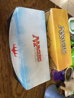 Very Large Lot Magic Cards MTG Cards Unsorted - Image 4