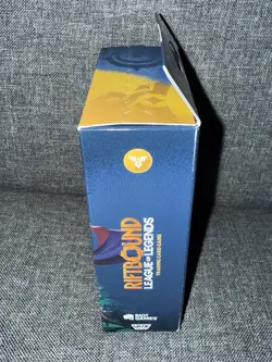 Riftbound League of Legends Trading Card Game: Viktor Champion Deck - Image 2