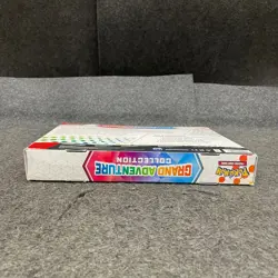 POKEMON Trading Card Game: Grand Adventure Collection Box, Sealed Box is Worn - Image 5