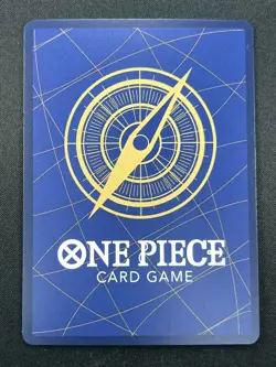 [NM] Monkey D Luffy ONE PIECE Card Game Japanese ST21-014 Magazine Promo 3N20 - Image 3