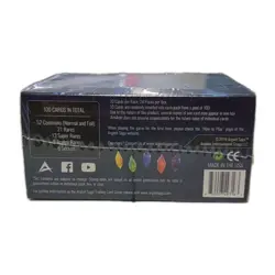 Argent Saga TCG Trading Card Game Revelations Booster Box New Sealed - Image 4