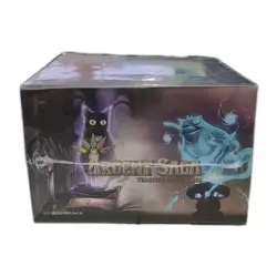 New Betrayal 2.0 Argent Saga CCG TCG Booster Box 24 Packs 10 Cards Per Pack - Image 4