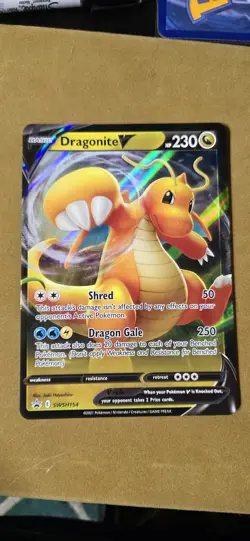 Pokemon Jumbo Oversized Card Lot of 17 TCG Cards - Image 2