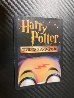 Hermione Granger Foil Card Harry Potter TCG 10 /116 NM - Image 4