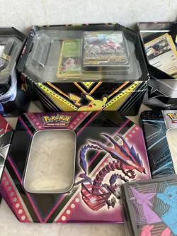 Big Lot Of Random Pokemon Cards! Approximately 900 Cards. Unsorted. - Image 4