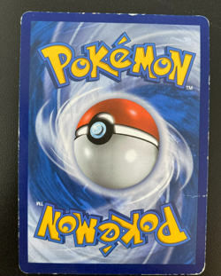 Pokemon Card Charizard Holo 4/102 Gran Festa 25th ITA italiano played PL - Image 2