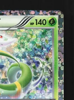 Serperior 004/034 LP Snivy Half Deck Japanese Pokemon Card TCG - Image 5