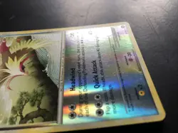 Pokemon Card - Pidgeot - 29/102 - Triumphant - Reverse Holo - 2010 LP/NM - Image 2