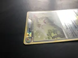 Pokemon Card - Pidgeot - 29/102 - Triumphant - Reverse Holo - 2010 LP/NM - Image 3