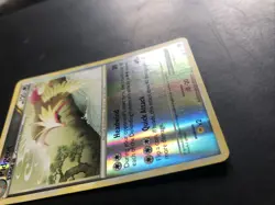 Pokemon Card - Pidgeot - 29/102 - Triumphant - Reverse Holo - 2010 LP/NM - Image 4