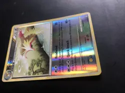 Pokemon Card - Pidgeot - 29/102 - Triumphant - Reverse Holo - 2010 LP/NM - Image 5