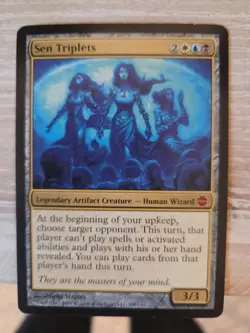 Sen Triplets Alara Reborn Regular - Image 1