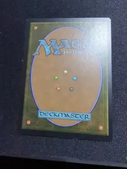 MTG Cavalier of Night - 94 - Core Set 2020​ - Near Mint - Image 2