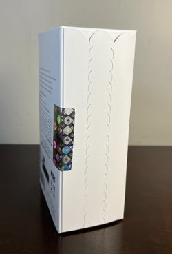 MTG Secret Lair Countdown Kit An Encyclopedia of Magic - Sealed In Hand - Image 4