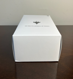 MTG Secret Lair Countdown Kit An Encyclopedia of Magic - Sealed In Hand - Image 5