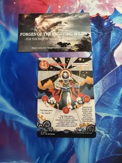 Urza's Saga Countdown Kit: An Encyclopedia of Magic - Image 1