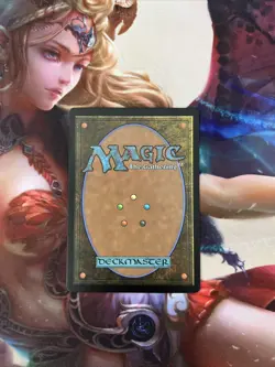 MTG Wrathful Red Dragon Commander Legends: Battle for Baldur's Gate NM - Image 2