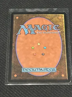 Magic the Gathering Mirrodin Terror - Image 2