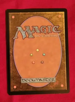 Blasphemous Act (Retro Frame) Commander: the Brothers' War Regular MTG NM - Image 2