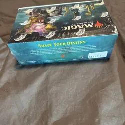 MTG - Theros: Beyond Death Draft Booster Box - 36 Packs - New Sealed Magic - Image 3