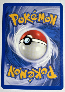 Pokemon TCG Rocket's Sneak Attack 1st Edition Rare Holo Card #16/82 Team Rocket - Image 2