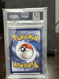 Pokemon Charizard Celebrations 4/102 Classic Holo Rare PSA 10 GEM MINT - Image 2
