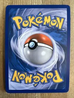 Pokemon Porygon-Z 7/102 HGSS Triumphant Reverse Holo Rare VLP - Image 2