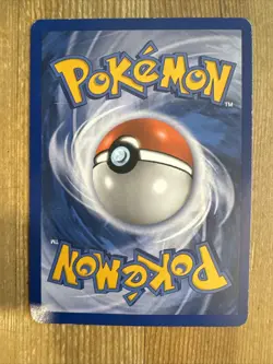 Cessation Crystal - 74/100 - Uncommon MP, English Pokemon EX Crystal Guardians - Image 2