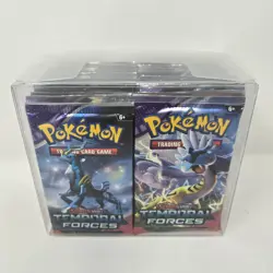 Pokemon Temporal Forces LOOSE Factory Sealed (36 packs) ~ Booster Box Equivalent - Image 1