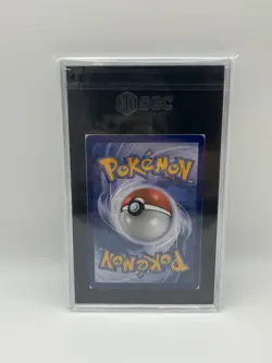 Pokemon Dialga EX 122/119 SGC 8.5 XY Phantom Forces Secret Rare FA 2014 - Image 2