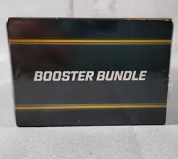 Pokemon Mega Evolution Booster Bundle Box Sealed NEW Some Package Marks See Pics - Image 4