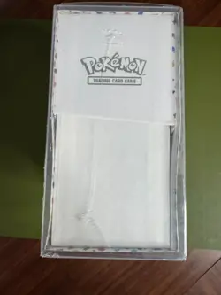 Scarlet & Violet 151 Pokemon Center Elite Trainer Box ETB Sealed w/Protector 820650854668 - Image 4