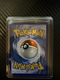 Pokemon TCG Charizard VSTAR SWSH262 Near Mint Condition - Image 2