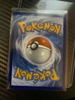 Pokemon TCG Charizard VSTAR SWSH262 Near Mint Condition - Image 4