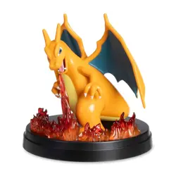 NEW-Pokemon TCG Charizard EX Premium Collection Boxes w/Charizard 2023 Lunchbox - Image 3