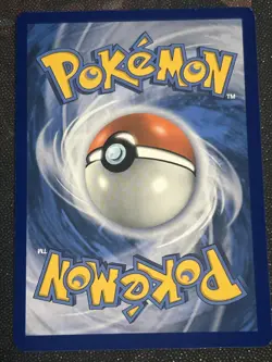 NM-Mint Ash's Pikachu - SM111 - SM Black Star Promo Pokemon SM Promos Nm-Lp - Image 2