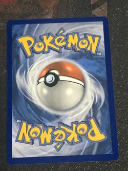 NM-Mint Ash's Pikachu - SM111 - SM Black Star Promo Pokemon SM Promos Nm-Lp - Image 3