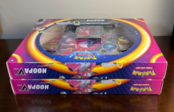 Hoopa V Box Pokemon TCG - Brand New Factory Sealed Lot of 2 - Image 4