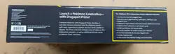 Pokemon TCG Celebrations Prime Collection Box - GAME Exclusive - Factory Sealed - Image 3