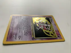 Pokemon TCG Mr. Mime Jungle 6/64 Holo Unlimited Holo Rare - Image 3