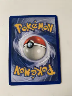 Pokemon TCG Mr. Mime Jungle 6/64 Holo Unlimited Holo Rare - Image 4