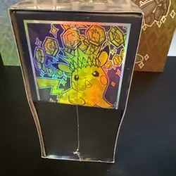 ⚡ Pokemon Scarlet & Violet: Surging Sparks Elite Trainer Box ETB Sealed ⚡ - Image 2