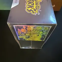⚡ Pokemon Scarlet & Violet: Surging Sparks Elite Trainer Box ETB Sealed ⚡ - Image 3