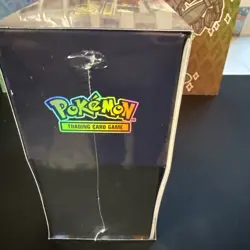 ⚡ Pokemon Scarlet & Violet: Surging Sparks Elite Trainer Box ETB Sealed ⚡ - Image 4